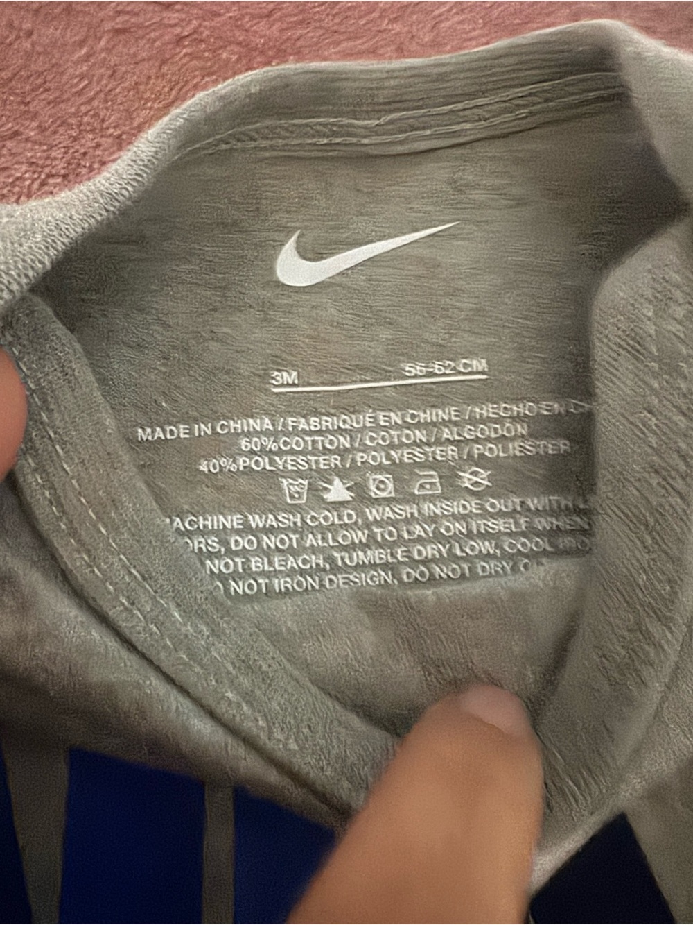 Nike set - Picture 2 of 5